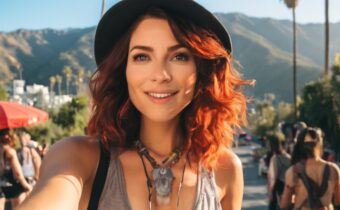 Behind the scenes: Becoming a member at Wanderlust Hollywood