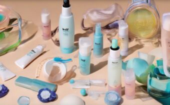 Belif Aqua Bomb Review