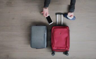 Best Carry-On Luggage Guide