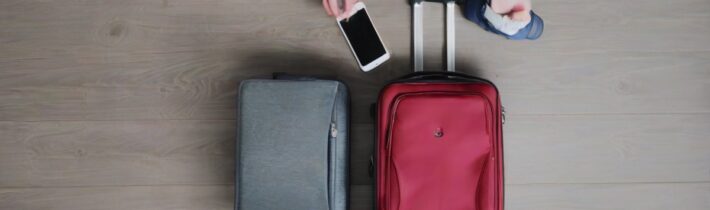 Best Carry-On Luggage Guide