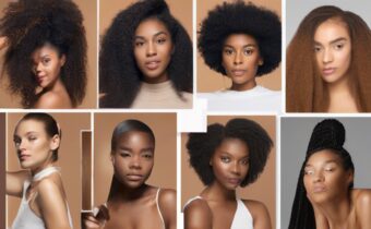 Best Edge Control Products for Every Hair Type