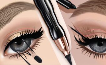 Best Eyeliners That Won’t Budge in Winter Wind