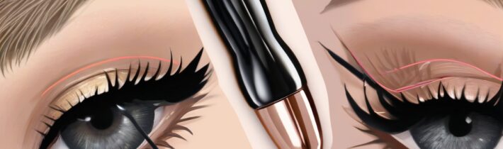 Best Eyeliners That Won’t Budge in Winter Wind