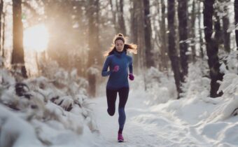 Best Free People Gear for Winter Running