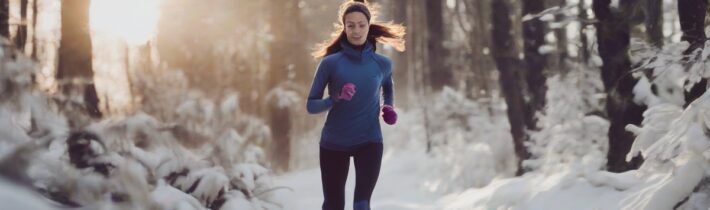 Best Free People Gear for Winter Running