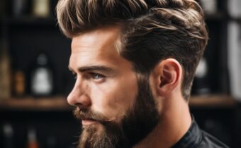 Best Hair Pomades for Styling and Control