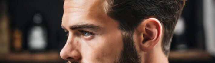 Best Hair Pomades for Styling and Control