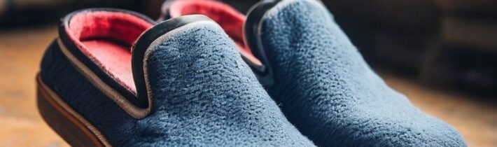 Best Hard-Soled Slippers