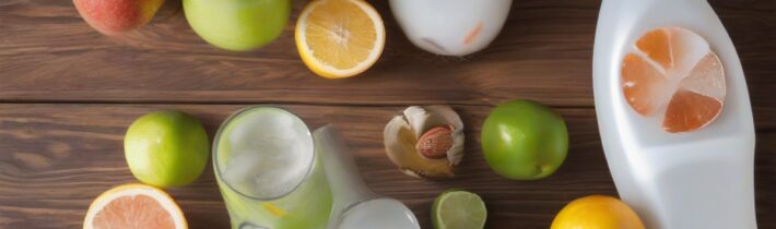 Best Recovery Drinks for Athletes