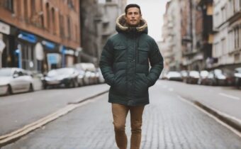 Best Sherpa Jackets Guide