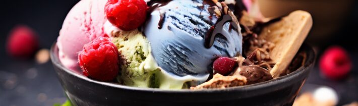 Best Vegan Ice Cream: Indulgent Plant-Based Treats