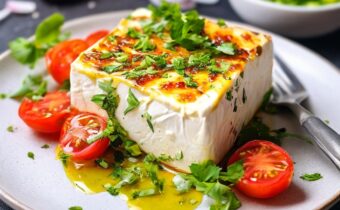 Beyond the TikTok Trend: Delicious Ways to Cook Baked Feta