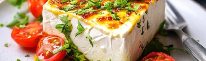 Beyond the TikTok Trend: Delicious Ways to Cook Baked Feta
