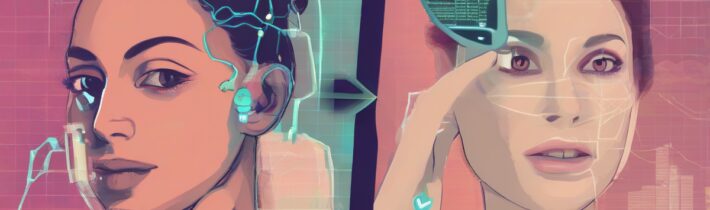 Biohacking: The Next Wave Of Women’s Wellness?