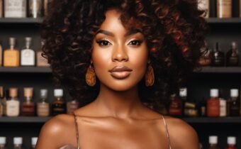 Black-Owned Beauty Brands Spotlight
