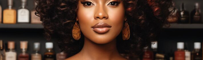Black-Owned Beauty Brands Spotlight