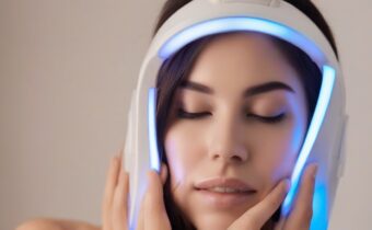 Blue Light Therapy: A Powerful Tool for Skincare and Well-being