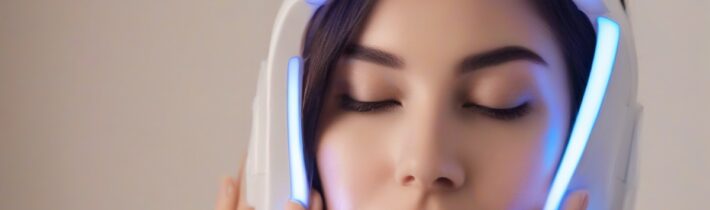 Blue Light Therapy: A Powerful Tool for Skincare and Well-being