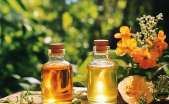 Body Oils for Summer: Nourish and Glow From Head to Toe
