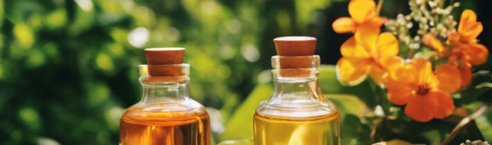 Body Oils for Summer: Nourish and Glow From Head to Toe