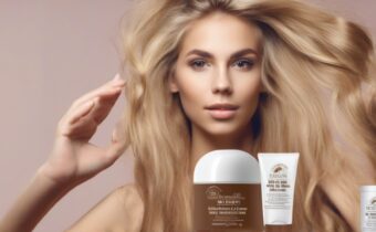 Bread Beauty Supply Hair Cream: Nourishing Locks with Ease