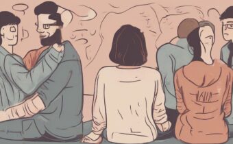 Breaking Up According to Myers-Briggs