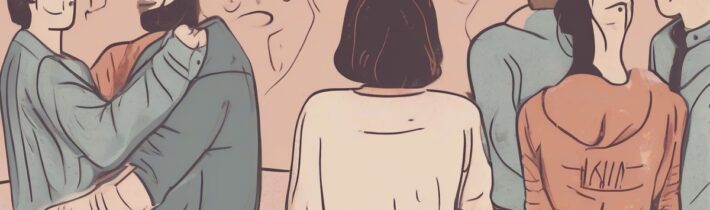 Breaking Up According to Myers-Briggs