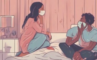 Breaking Up During a Pandemic: Coping with Heartbreak in Isolation