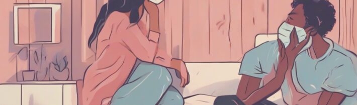 Breaking Up During a Pandemic: Coping with Heartbreak in Isolation