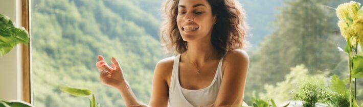 Breakthrough Wellness Trends