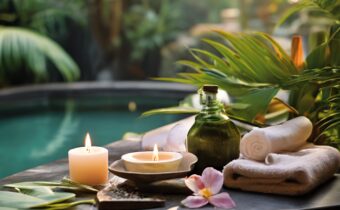 Bringing the Spa to You: Tips for Creating a Wellness Oasis at Home