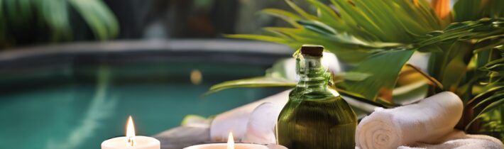 Bringing the Spa to You: Tips for Creating a Wellness Oasis at Home
