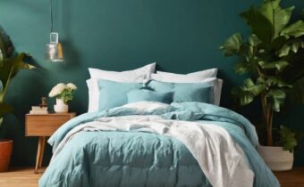Brooklinen’s Surprise Sale: Upgrade Your Bedding Game