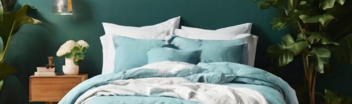 Brooklinen’s Surprise Sale: Upgrade Your Bedding Game