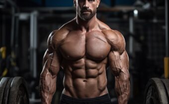 Building Strong Shoulders: Tips for Trapezius Development