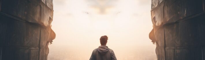 Building Unshakeable Self-Confidence