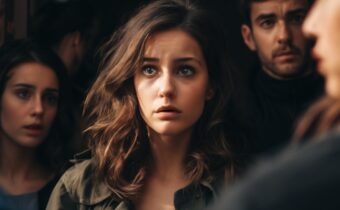 Bystander Intervention Guide