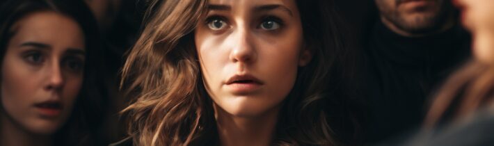 Bystander Intervention Guide