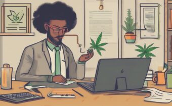 Cannabis and Work Productivity