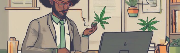 Cannabis and Work Productivity