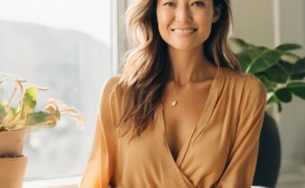 Career Lessons From Candice Kumai: Insights From a Wellness Entrepreneur