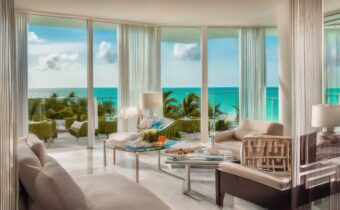 Carillon Miami Resort Review