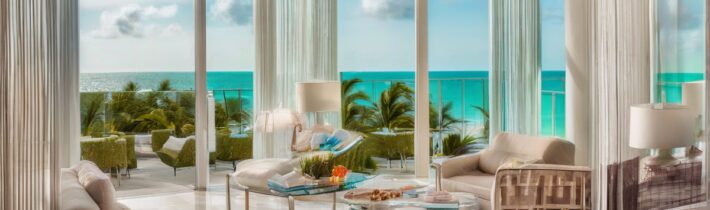 Carillon Miami Resort Review