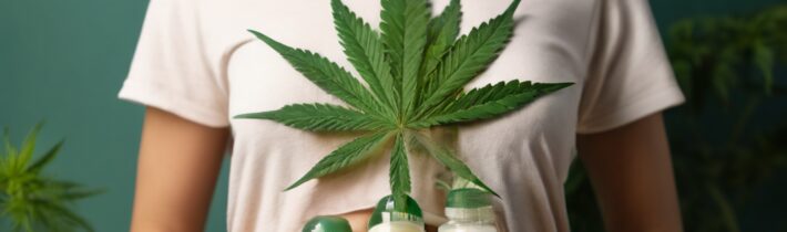 CBD Suppositories for Pelvic Pain Relief