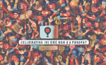 Celebrating One Year as a Registered Non-Profit!