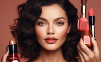 Celebrity Beauty Brands Worth Trying
