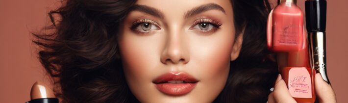 Celebrity Beauty Brands Worth Trying