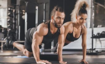 Celebrity Workout Moves Worth the Money