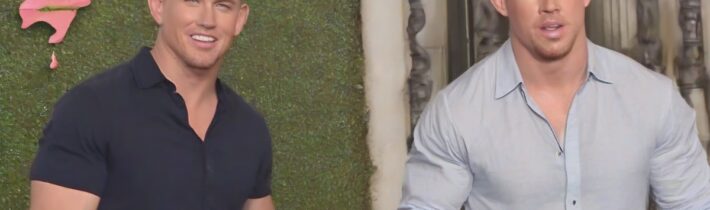 Channing Tatum Teams Up with Runa