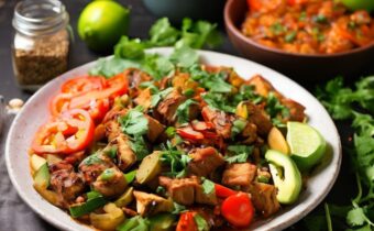 Cheap and Healthy International Meals to Spice Up Your Meal Plan